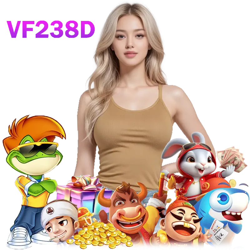 vf238d สล็อตเว็บใหญ่