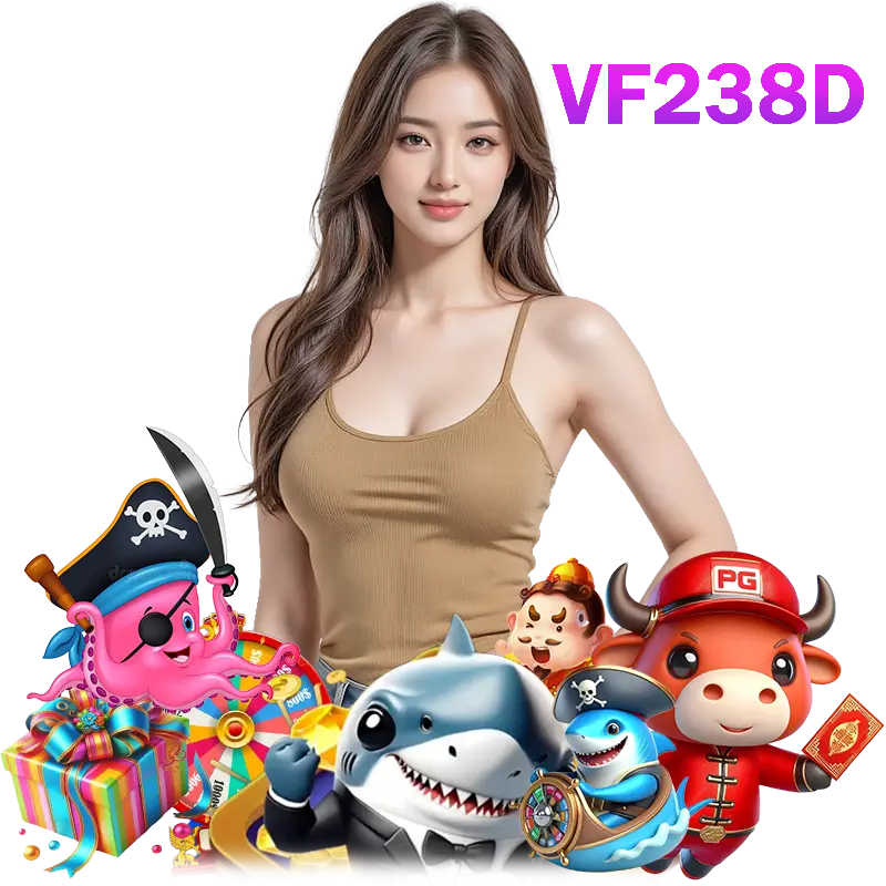 vf238d ออโต้